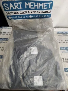 Volkswagen Golf Pedal çıkma parça - SARI MEHMET OTO YEDEK PARÇA Konya