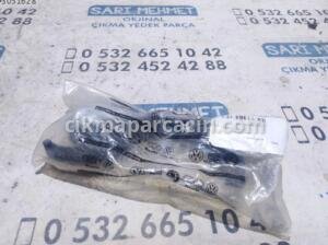 SIFIR ORJ VW GOLF 7 SAĞ KAPI KOLU – Konya Çıkma Parça