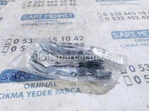 SIFIR ORJ VW GOLF 7 SOL DIŞ KAPI KOLU – Konya Çıkma Parça