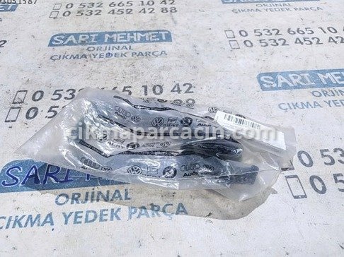 Volkswagen Golf Dış Kapı Kolu çıkma parça