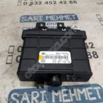 Volkswagen Jetta Şanzıman Beyni çıkma parça - SARI MEHMET OTO YEDEK PARÇA Konya