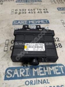 SIFIR ORJ VW GOLF JETTA PASSAT ŞANZIMAN BEYNİ 01M927733CB – Konya Çıkma Parça