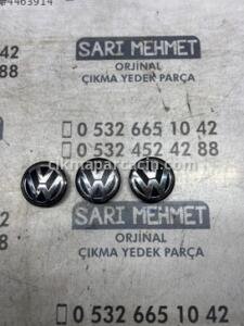 SIFIR ORJ VW JETTA JANT GÖBEĞİ 3B7601171 – Konya Çıkma Parça