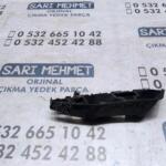 Volkswagen Jetta Tampon Braketi çıkma parça - SARI MEHMET OTO YEDEK PARÇA Konya
