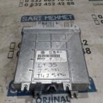 Volkswagen Transporter Motor Beyni çıkma parça - SARI MEHMET OTO YEDEK PARÇA Konya