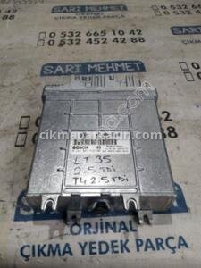 SIFIR ORJ VW LT35 T4 2.5 TDİ MOTOR BEYNİ 074906021Q – Konya Çıkma Parça