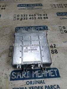 SIFIR ORJ VW MOTOR BEYNİ 028906021JB – Konya Çıkma Parça