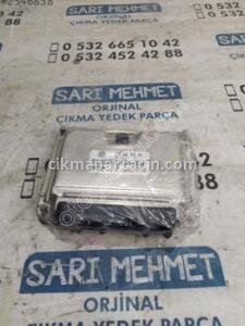 SIFIR ORJ VW MOTOR BEYNİ 6K0906032AM – Konya Çıkma Parça
