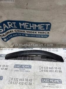 SIFIR ORJ VW PASSAT B5 ÖN TAMPON BANDI SAĞ 3B0807718 – Konya Çıkma Parça