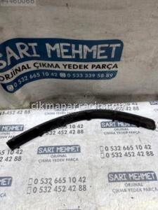 SIFIR ORJ VW PASSAT B5 ÖN TAMPON BANDI SOL 3B0807717 – Konya Çıkma Parça