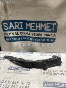 SIFIR ORJ VW PASSAT B5 SAĞ ÖN TAMPON BRAKETİ – Konya Çıkma Parça