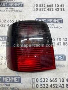 SIFIR ORJ VW PASSAT B5 VARİANT SOL ARKA STOP – Konya Çıkma Parça