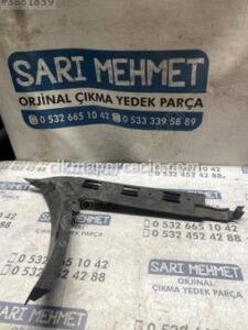 SIFIR ORJ VW PASSAT B5.5 SAĞ ARKA TAMPON BRAKETİ – Konya Çıkma Parça