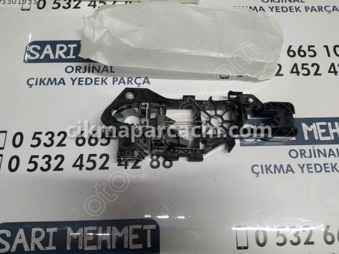 Volkswagen Passat Dış Kapı Kolu çıkma parça