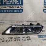 Volkswagen Passat Sis Farı çıkma parça - SARI MEHMET OTO YEDEK PARÇA Konya