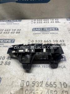 SIFIR ORJ VW PASSAT B8 SOL ARKA TAMPON BRAKETİ – Konya Çıkma Parça