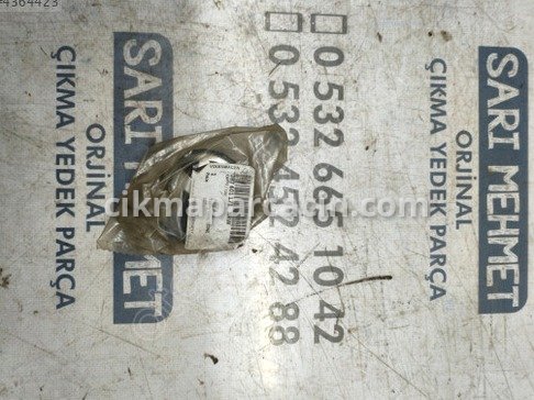 Volkswagen Passat Jant Göbeği çıkma parça