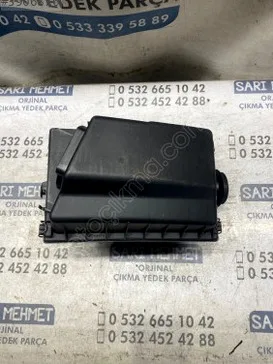 SIFIR ORJ VW POLO CLASSİC HAVA FİLTRESİ KUTUSU 1.6 - Konya Çıkma Parça
