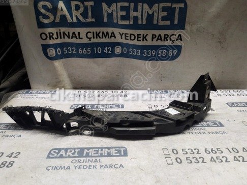 Volkswagen Polo Far Braketi çıkma parça