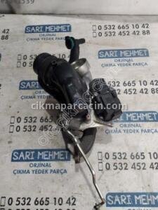 SIFIR ORJ VW SCİROCCO GOLF A3 1.4 TSİ TURBO 04E145704R – Konya Çıkma Parça