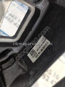 SIFIR ORJ VW TOUAREG DİREKSİYON SİMİDİ 7P6419091AQ XOU – Konya Çıkma Parça