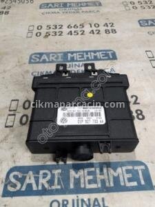 SIFIR ORJ VW TRANSPORTER T4 ŞANZIMAN BEYNİ 01P927733AA – Konya Çıkma Parça