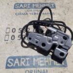 Volkswagen Transporter Kaput Kilidi çıkma parça - SARI MEHMET OTO YEDEK PARÇA Konya