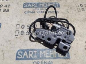 SIFIR ORJ VW TRANSPORTER T5 MOTOR KAPUT KİLİDİ 7H0823509A – Konya Çıkma Parça