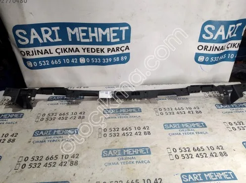 Volkswagen Transporter Tampon Braketi çıkma parça - SARI MEHMET OTO YEDEK PARÇA Konya