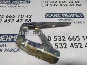 SIFIR ORJ VW TRANSPORTER T5 T6 MOTOR KAPUTU SAĞ MENTEŞESİ – Konya Çıkma Parça