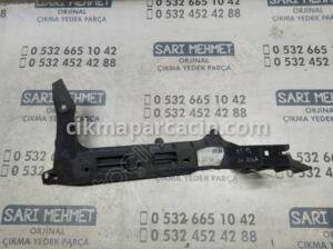 SIFIR ORJ VW TRANSPORTER T5 T6 SOL ARKA TAMPON BRAKETİ – Konya Çıkma Parça