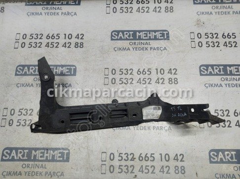 Volkswagen Transporter Tampon Braketi çıkma parça