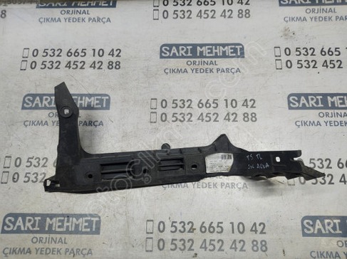 Volvo 850 Tampon Braketi çıkma parça