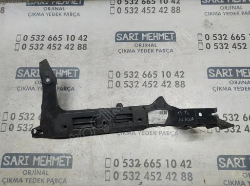 Volvo 850 Tampon Braketi çıkma parça - SARI MEHMET OTO YEDEK PARÇA Konya