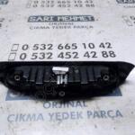Volkswagen Transporter Bagaj Kapağı çıkma parça - SARI MEHMET OTO YEDEK PARÇA Konya