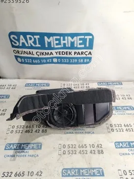 Audi A6 Hoparlör çıkma parça