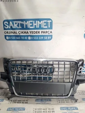 Audi Q5 Panjur çıkma parça - SARI MEHMET OTO YEDEK PARÇA Konya