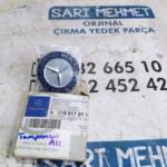 Mercedes-Benz A Serisi Kaput Arması çıkma parça - SARI MEHMET OTO YEDEK PARÇA Konya