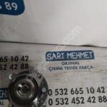 Opel Astra Porya çıkma parça - SARI MEHMET OTO YEDEK PARÇA Konya