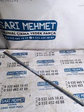 Skoda Fabia Kapı Bandı & Çıtası çıkma parça - SARI MEHMET OTO YEDEK PARÇA Konya