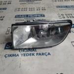 Skoda Octavia Sis Farı çıkma parça - SARI MEHMET OTO YEDEK PARÇA Konya