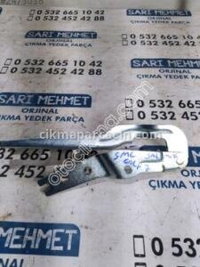 SIFIR ORJİNAL VW GOLF 7 MOTOR KAPUTU MENTEŞESİ SAĞ 5G0823302 – Konya Çıkma Parça