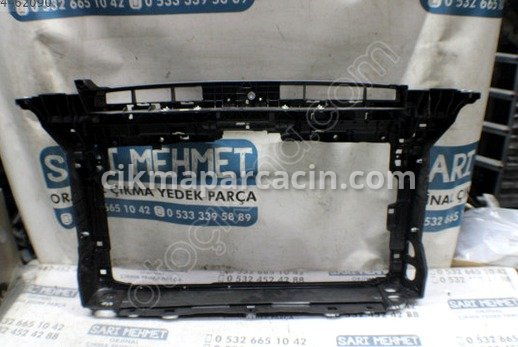 Volkswagen Golf Ön Panel çıkma parça