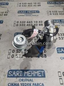 SIFIR ORJİNAL VW LT 46 TURBO 703325-5001S – Konya Çıkma Parça OEM 703325