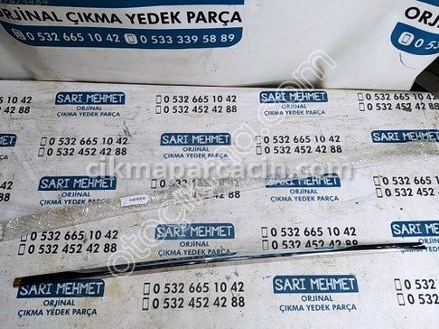 Volkswagen Passat Kapı Bandı & Çıtası çıkma parça