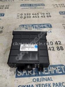 SIFIR ORJİNAL VW PASSAT MOTOR BEYNİ 021906258DS 12 ADET – Konya Çıkma Parça