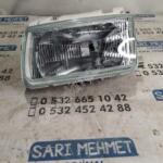 Volkswagen Polo Sol Ön Far çıkma parça - SARI MEHMET OTO YEDEK PARÇA Konya