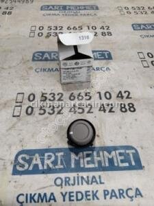 SIFIR ORJİNAL VW SUNROOF DÜĞMESİ 1K0959613B – Konya Çıkma Parça