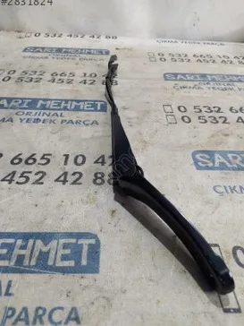 Porsche Boxster Silecek Kolu 3392126059 çıkma parça