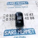 Porsche Panamera Direksiyon Düğmesi çıkma parça - SARI MEHMET OTO YEDEK PARÇA Konya